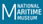 National Maritime Museum, Greenwich logo